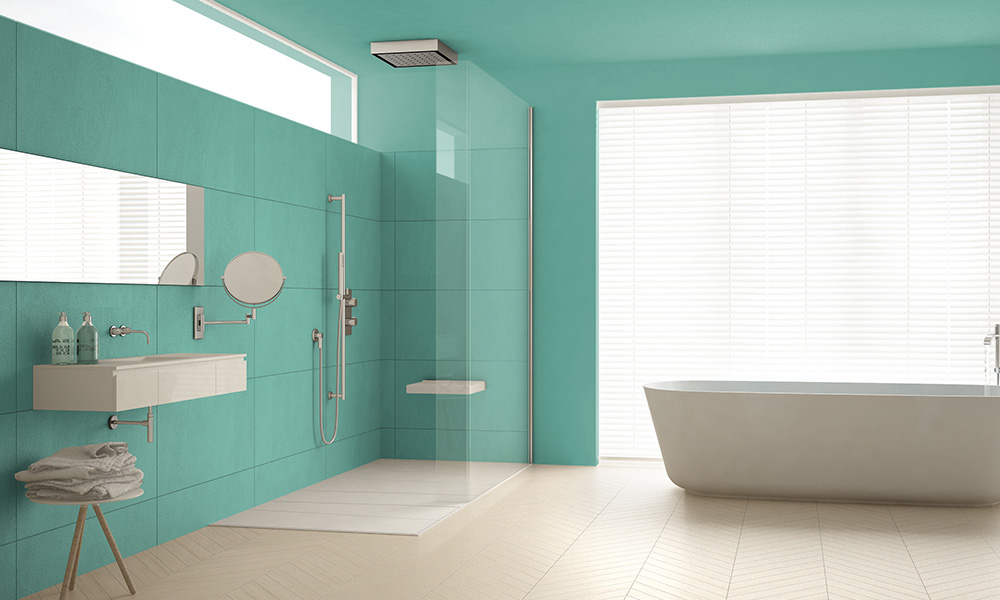 meubles de salle de bain